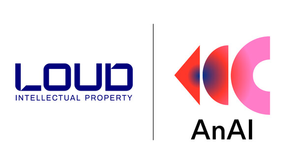 AI Content Startup AnAI Partners with Loud Patent Law Firm to Promote IP Practical Education and Patent Application/Registration