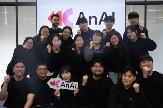 언에이아이, K-콘텐츠 글로벌 확장 가로막던 ‘더빙 격차’ AI 로컬라이제이션 기술로 해결 나서